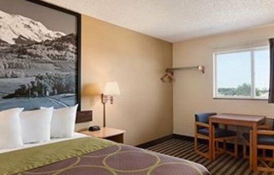 Travelodge by Wyndham Loveland Fort Collins Area - Photo4