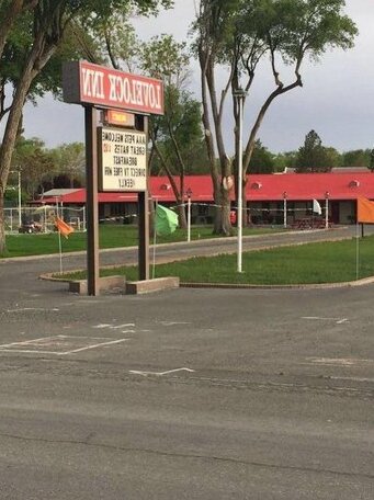 Lovelock Inn - Photo2