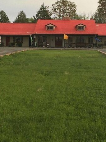 Lovelock Inn - Photo3