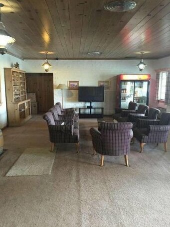 Lovelock Inn - Photo4