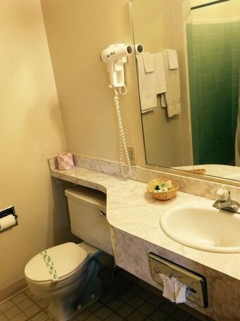 Lovelock Inn - Photo5