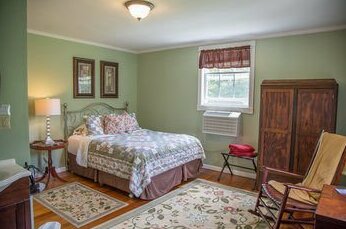 Orchard House Bed and Breakfast Lovingston - Photo4