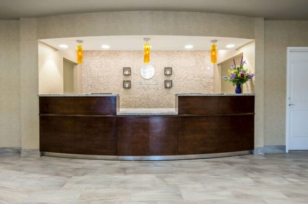 Comfort Inn & Suites Lovington - Photo5