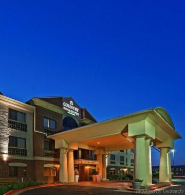 Country Inn & Suites By Carlson Lubbock