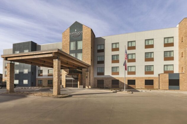 Country Inn & Suites by Radisson Lubbock Southwest TX
