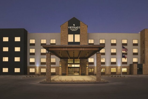 Country Inn & Suites by Radisson Lubbock Southwest TX - Photo2
