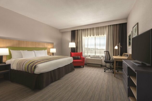 Country Inn & Suites by Radisson Lubbock Southwest TX - Photo3
