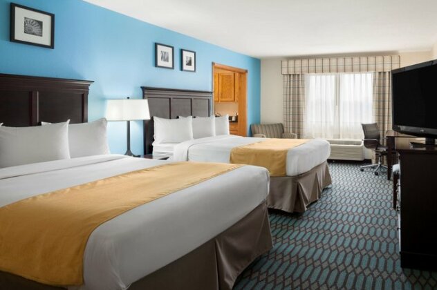 Country Inn & Suites by Radisson Lubbock TX - Photo3