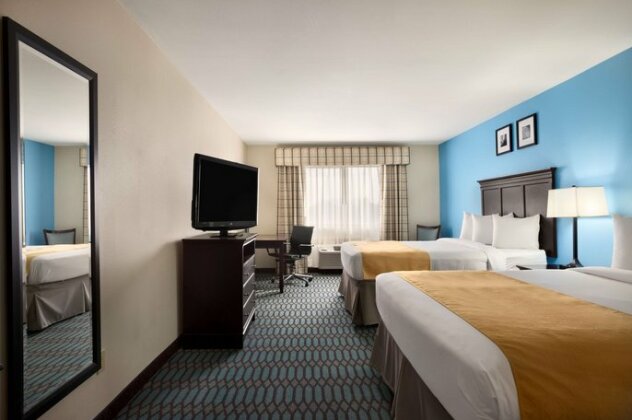 Country Inn & Suites by Radisson Lubbock TX - Photo4