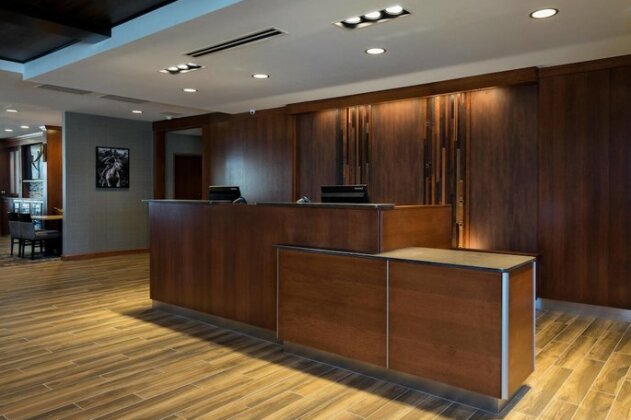 Fairfield Inn & Suites by Marriott Lubbock Southwest - Photo3