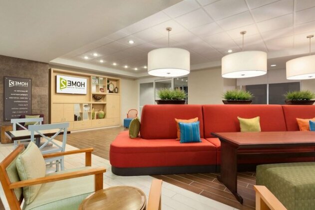 Home2 Suites by Hilton Lubbock - Photo3