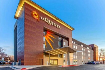 La Quinta by Wyndham Lubbock West Medical Center
