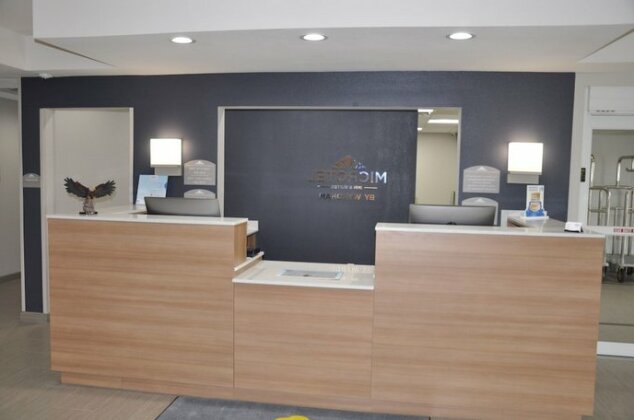 Microtel Inn and Suites by Wyndham Lubbock - Photo4