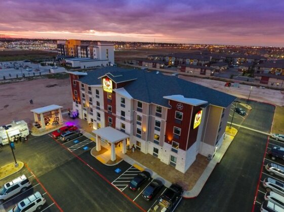 My Place Hotel-Lubbock TX - Photo2