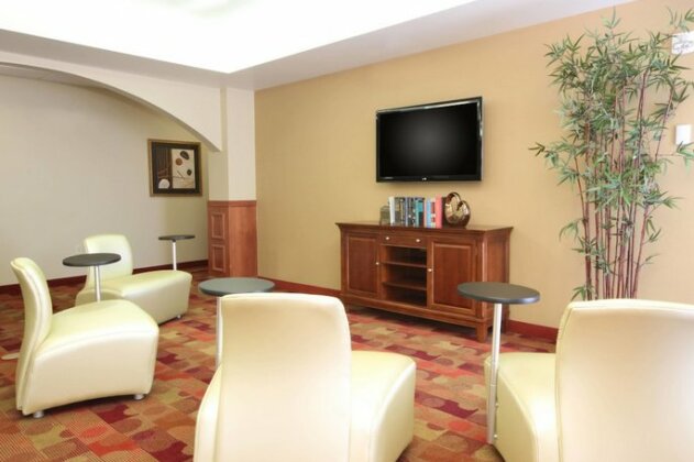 TownePlace Suites Lubbock - Photo3