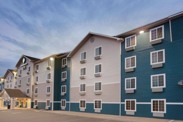WoodSpring Suites Lubbock South - Photo2