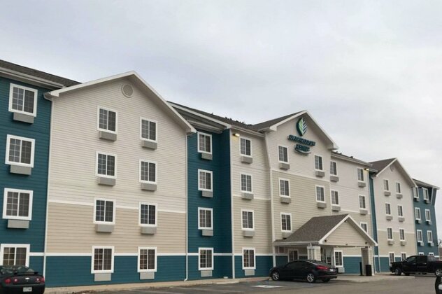 WoodSpring Suites Lubbock South - Photo5