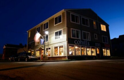 Cohill's Inn