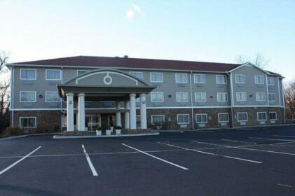 Holiday Inn Express - Ludlow - Chicopee Area