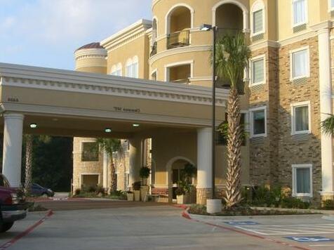 Holiday Inn Express & Suites Lufkin South - Photo5