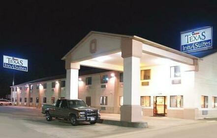 Texas Inn and Suites Lufkin