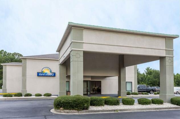 Days Inn Lugoff - Photo3