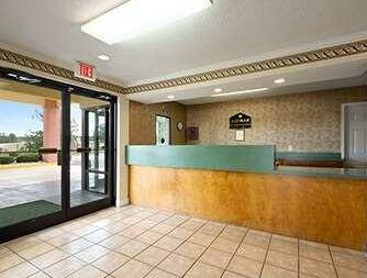 Days Inn Lugoff - Photo4