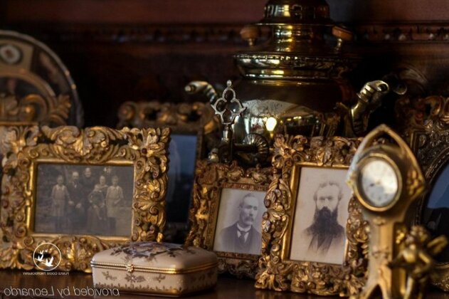 Victorian Elegance Inn - Photo2