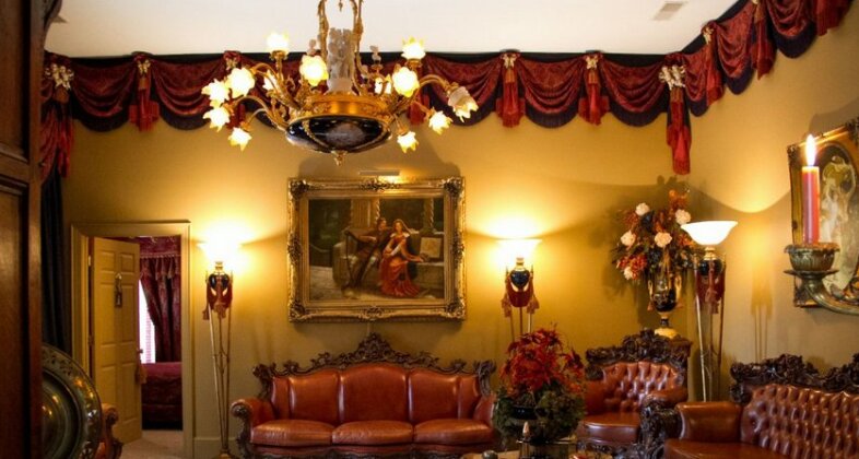 Victorian Elegance Inn - Photo5