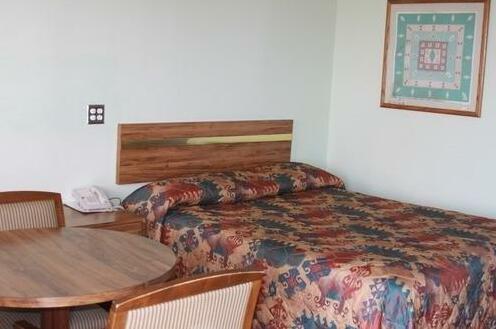 Coachway Inn - Photo5