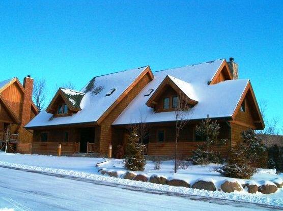 Caribou Highlands Lodge - Photo2