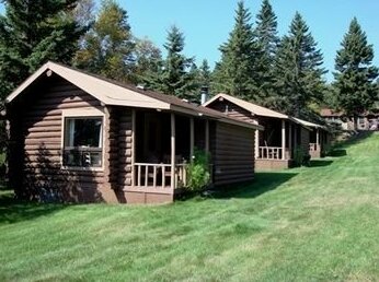 Cascade Lodge Lutsen - Photo2
