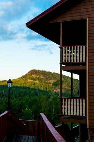 Eagle Ridge Resort at Lutsen Mountains - Photo2