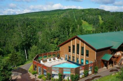 Eagle Ridge Resort at Lutsen Mountains