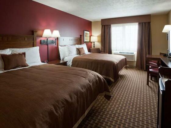 GrandStay Inn & Suites of Luverne - Photo4