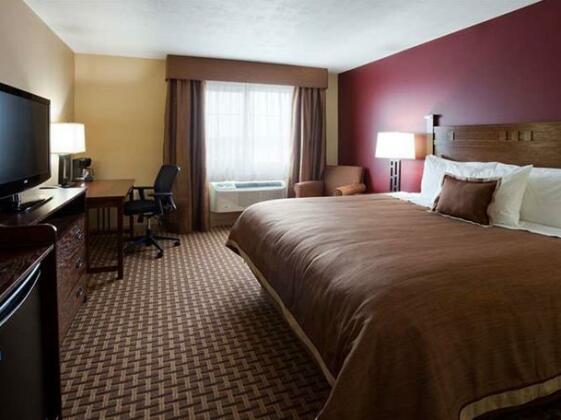 GrandStay Inn & Suites of Luverne - Photo5