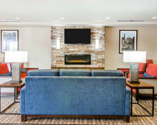 Comfort Inn & Suites Lynchburg - Photo5