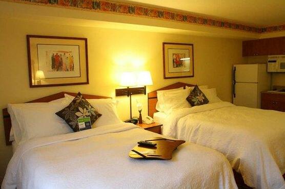 Hampton Inn & Suites Seattle North/Lynnwood - Photo2