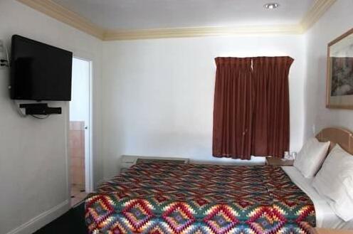 Apache Inn - Photo3