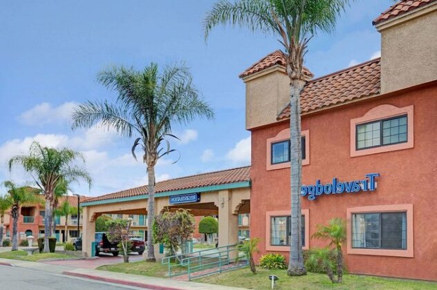 Travelodge by Wyndham Lynwood