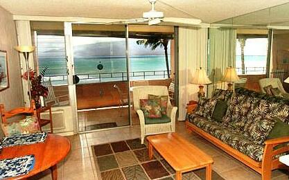 Island Sands Resort by Condominium Rentals Hawaii - Photo5