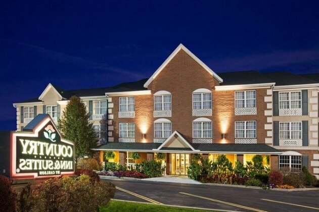 Country Inn & Suites by Radisson Macedonia OH