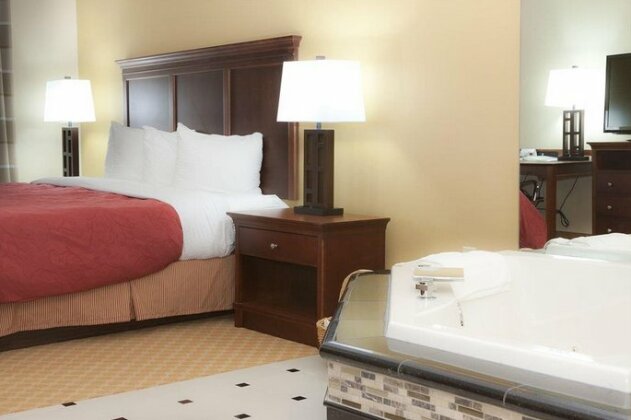 Country Inn & Suites by Radisson Macedonia OH - Photo2