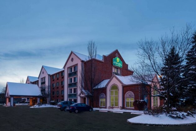 La Quinta Inn & Suites Cleveland Macedonia - Photo2