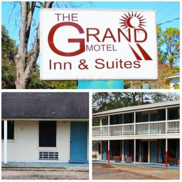The Grand Motel Macon