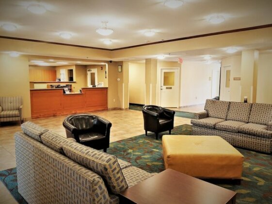Candlewood Suites Macon - Photo4