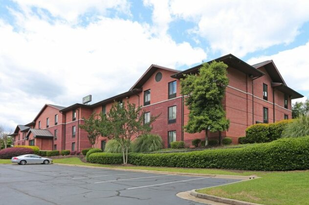 Extended Stay America - Macon - North