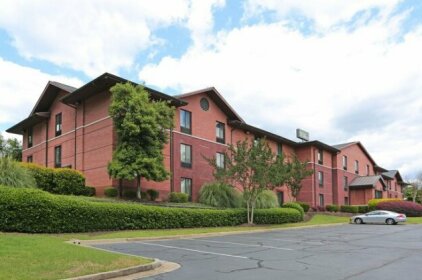 Extended Stay America - Macon - North