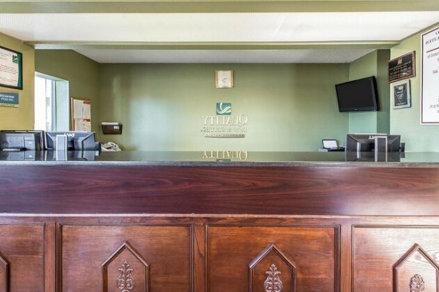 Quality Inn & Suites Macon North - Photo5