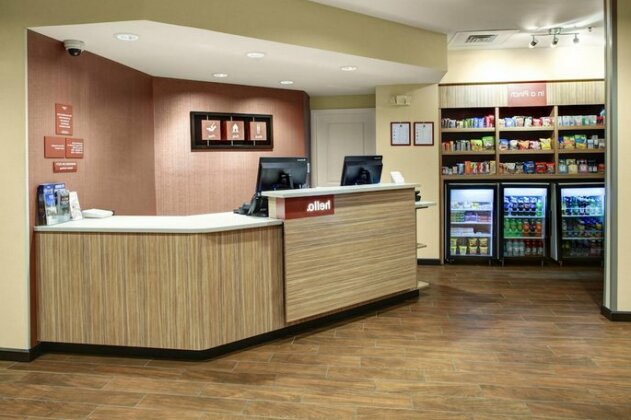 TownePlace Suites by Marriott Macon Mercer University - Photo2